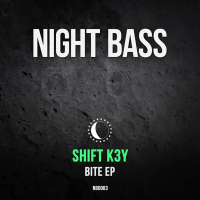 Bite 专辑 SHIFT K3Y