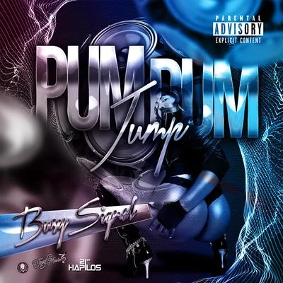 Pum Pum Jump 專輯 Busy Signal