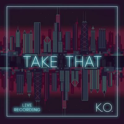 Take That (Live) 專輯 K.O./Veneno ML