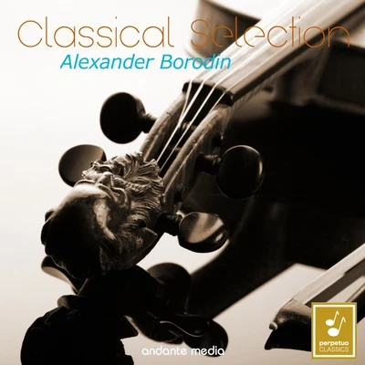 Classical Selection - Borodin: Prince Igor 專輯 Marko Munih