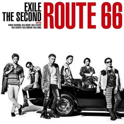 Route 66 專輯 EXILE THE SECOND