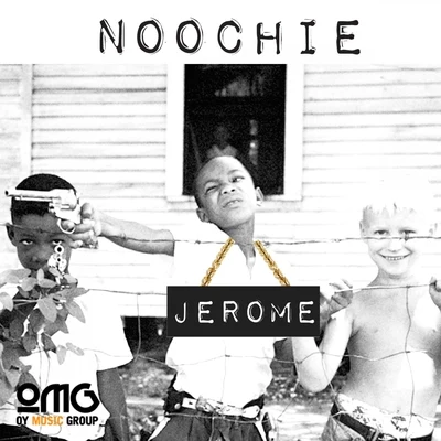 JERoME 專輯 Mishon/Noochie