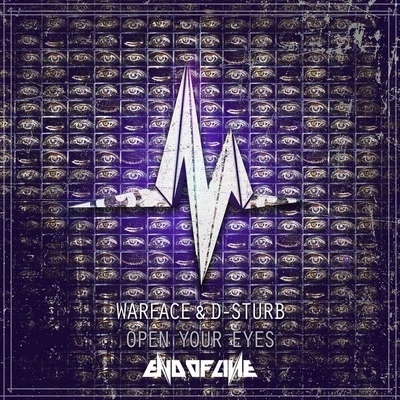 Open Your Eyes 专辑 Warface/DELeTE/Infirium/Jouni Herranen/Shockrage