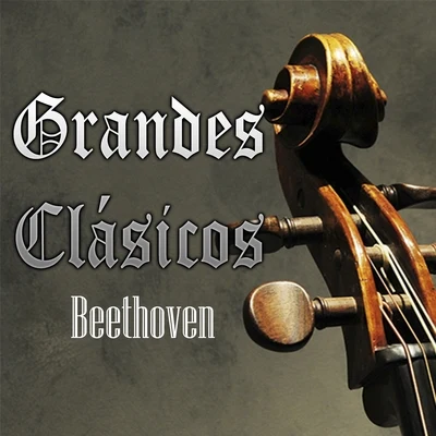 Grandes Clásicos, Beethoven 專輯 Herbert von Karajan/Franz Joseph Haydn/Hermann Prey/Kim Borg/Gundula Janowitz