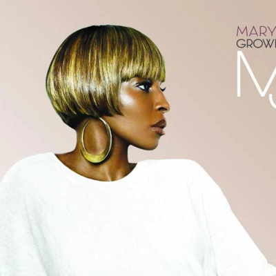 Growing Pains 專輯 Mary J. Blige