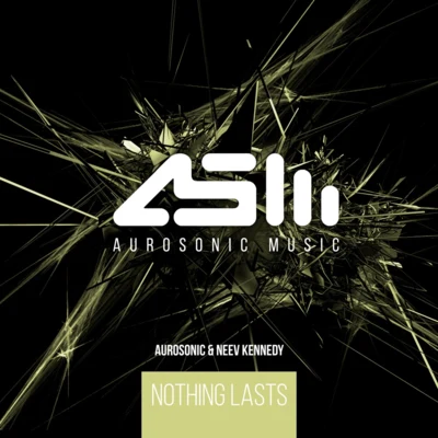 Nothing Lasts 專輯 Aurosonic