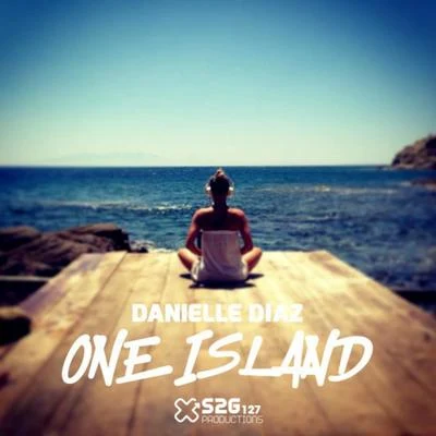 One Island 专辑 Danielle Diaz