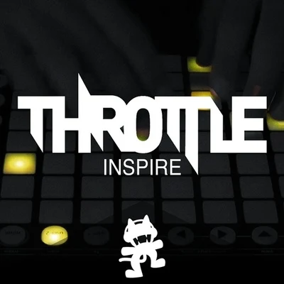 Inspire 專輯 Throttle/Luciana/Nervo/Ane Brun/R3hab