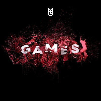 Games 專輯 Macky Gee