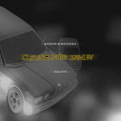 Czarne BMW 專輯 Sarius/Magiera/Szczyl