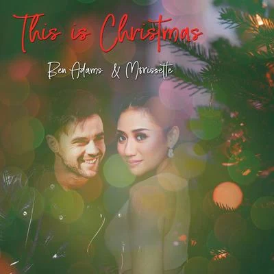 This is Christmas 專輯 Ben Adams/Ulrikke