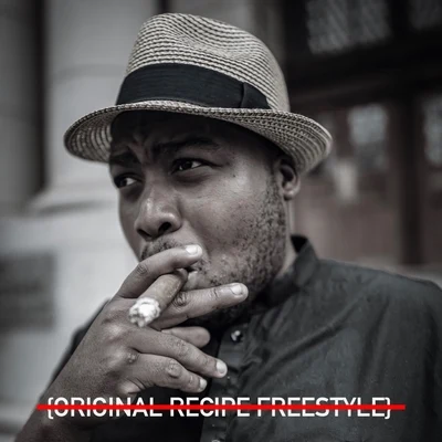 Original Recipe Freestyle 专辑 Stogie T/Emtee/Yanga