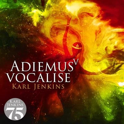 Adiemus V - Vocalise 專輯 Adiemus