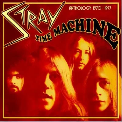 Time Machine - Anthology 1970-1977 專輯 Stray/Soulparlor/Vindahl/AYBEE/Opolopo