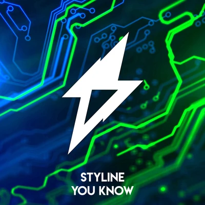 You Know 專輯 Styline