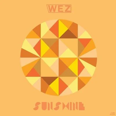 Sunshine 专辑 Zac Samuel/Wez