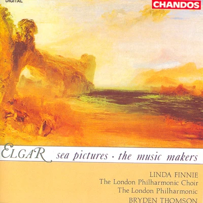 ELGAR: Sea PicturesThe Music Makers 专辑 Linda Finnie