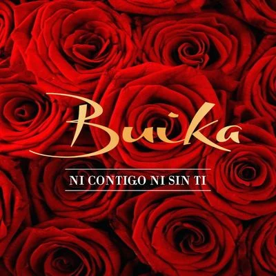 Ni contigo ni sin ti 專輯 Buika/Jacob Gurevitsch