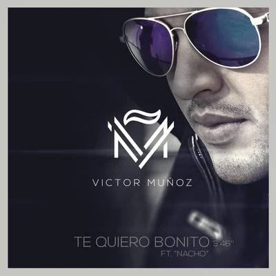 Te Quiero Bonito 專輯 Víctor Muñoz/Guaco