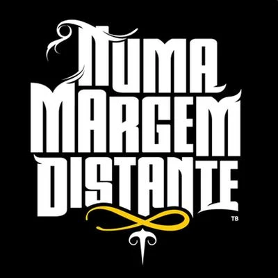 Numa Margem Distante 專輯 ADl/Filipe Ret