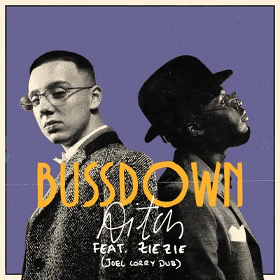 Buss Down (Joel Corry Dub) 專輯 ZieZie/Sigala