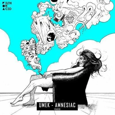 AMNESIAC 專輯 Umek