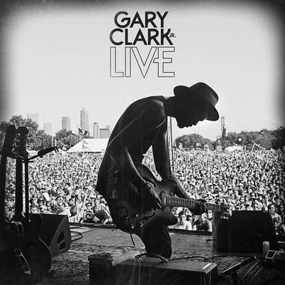 Catfish Blues (Live) 專輯 Gary Clark Jr.