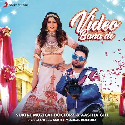 Aastha Gill Video Bana De