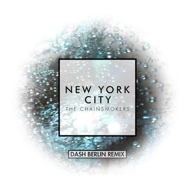 New York City (Dash Berlin Remix Extended) 專輯 Dash Berlin