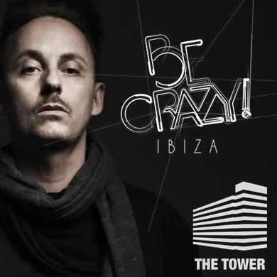 Be Crazy! Ibiza (Mixed By Jean Claude Ades) 專輯 Los Suruba/Paul Mad/Various Artists/Dennis Ferrer/Paul C