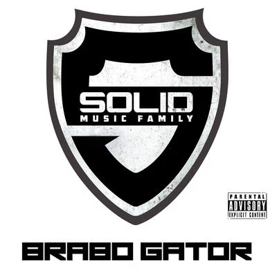 Solid - Single 专辑 David Ray/YouNg SluGGa/Brabo Gator/Jelly Roll