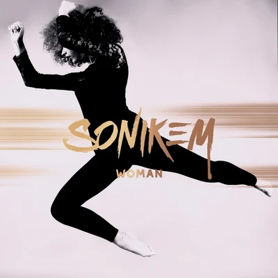 Woman 专辑 Sonikem