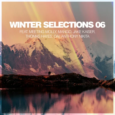 MangoKama Winter Selections 06