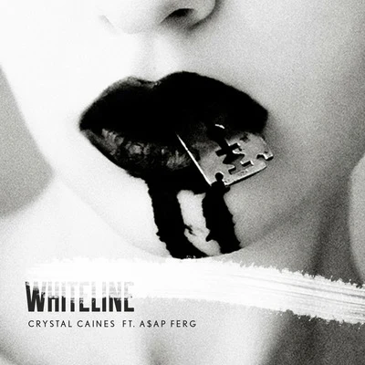 Whiteline (feat. A$AP Ferg) 專輯 Crystal Caines/Tangina Stone