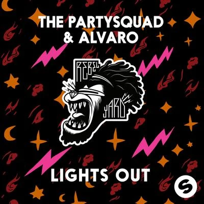 Lights Out 專輯 The Partysquad