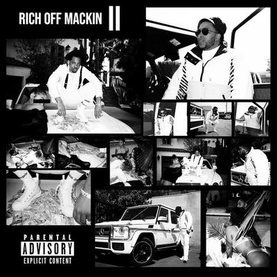 Rich Off Mackin 2 專輯 Royce The Choice