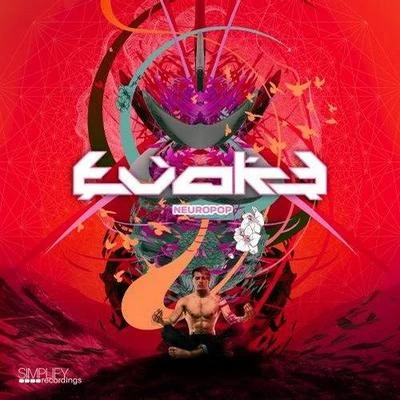 Neuropop 專輯 Pensive/Alicia Kiah/Tom Hartney/Synergy Sound/Evoke