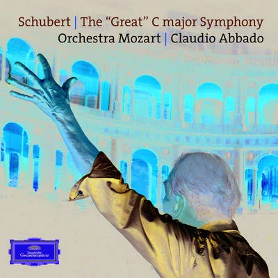 symphony no.9 Inc major, D. 944 - the great 專輯 Orchestra Mozart