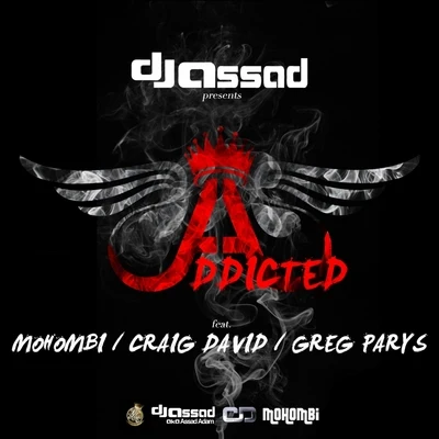 Addicted 專輯 DJ Assad