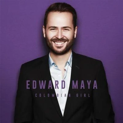 Colombian Girl 專輯 Edward Maya