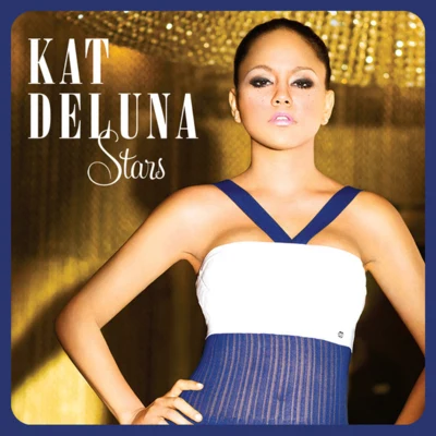 Stars 專輯 Kat DeLuna