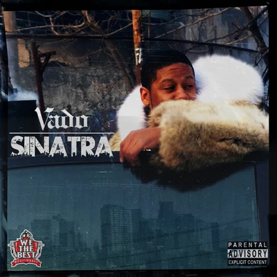 Sinatra EP 專輯 Vado