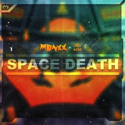 SPACE DEATH 專輯 MONXX