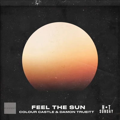 Feel the Sun 專輯 Colour Castle