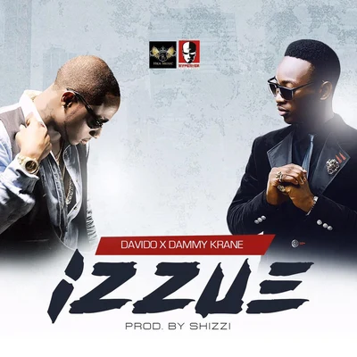 Izzue 專輯 Small Doctor/Dammy Krane