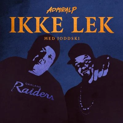 Ikke Lek 專輯 Joddski/Three 6 Mafia/La Chat/Gangsta Boo/Kholebeatz