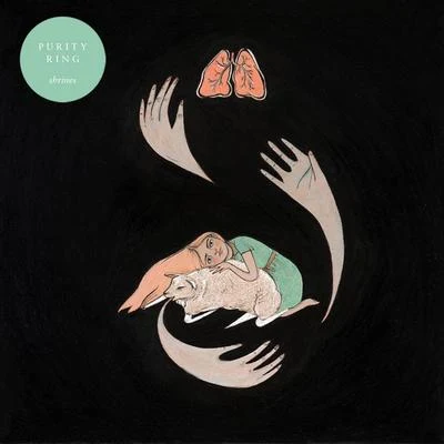 Shrines 專輯 Purity Ring