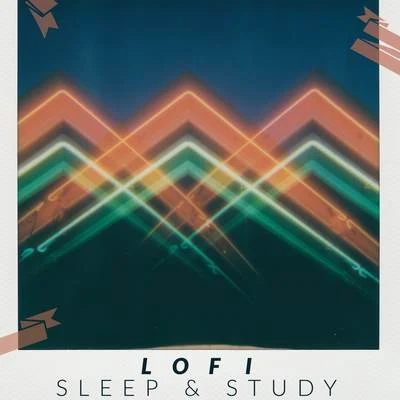 Lofi Sleep & Study 专辑 Instrumental Beats Lofi/LO-FI BEATS/ChillHop Beats