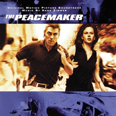 The Peacemaker 專輯 Hans Zimmer