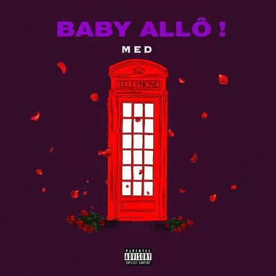 Baby Allô ! 專輯 MED